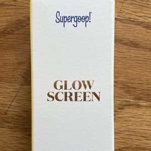 Supergoop Glow Screen with SPF
